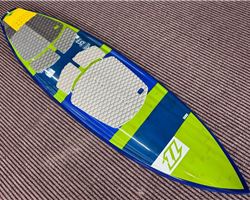 North Whip 5' 9" kitesurfing surfboard