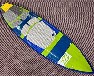 2014 North Whip - 5' 9"