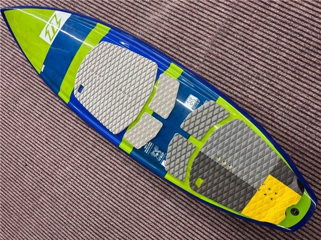 2014 North Whip - 5' 9"