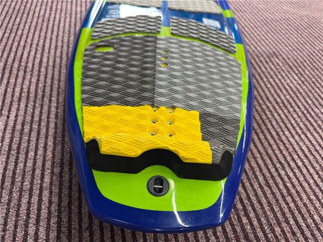 2014 North Whip - 5' 9"