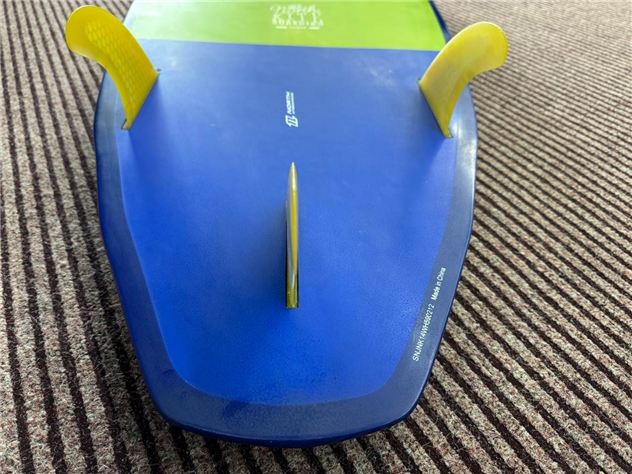 2014 North Whip - 5' 9"