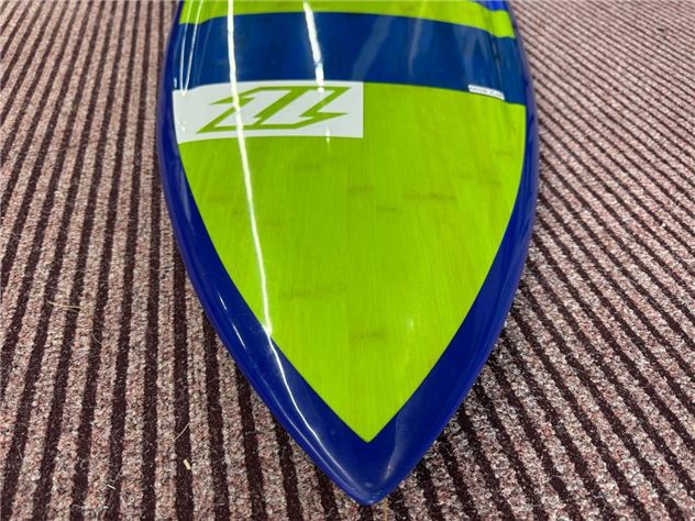 2014 North Whip - 5' 9"