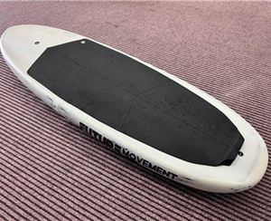 2024  Future Movement - 5' 6"