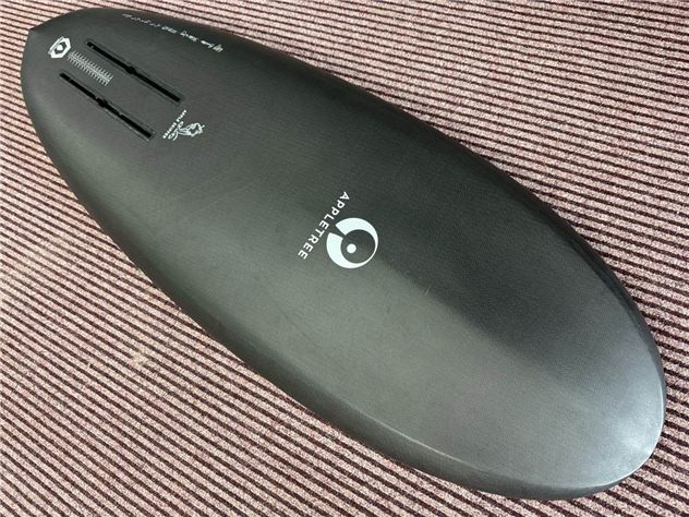 2025 Appletree Apple Skipper - 4' 11", 60 Litres