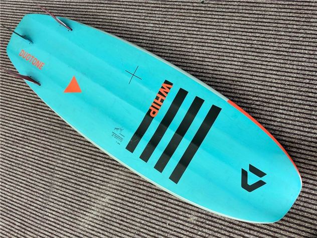 2020 Duotone Whip - 5' 4"
