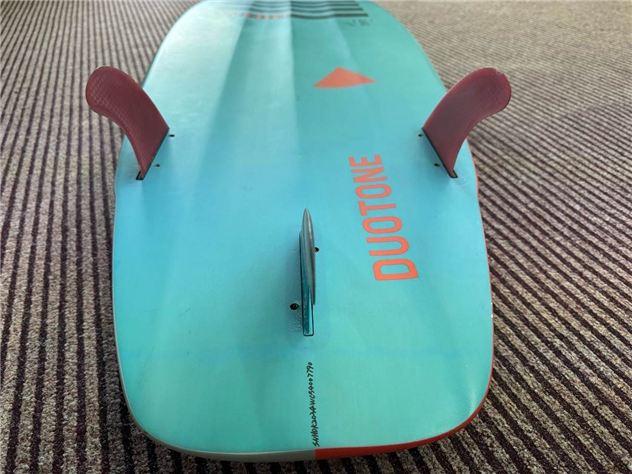 2020 Duotone Whip - 5' 4"