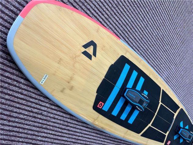 2020 Duotone Whip - 5' 4"