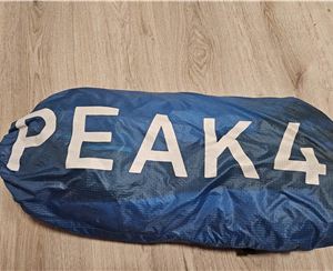 2024 Flysurfer Peak 4 - 5 metre