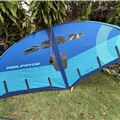 2024 Neil Pryde Fly 2 - 4 metre - 0