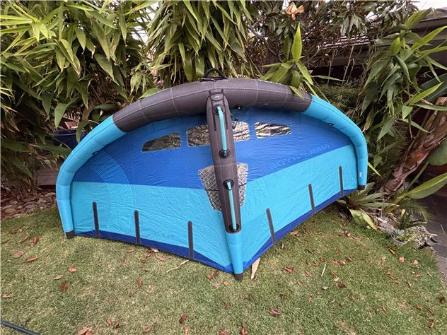 2024 Neil Pryde Fly 2 - 4 metre