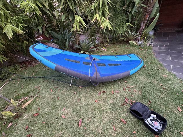 2024 Neil Pryde Fly 2 - 4 metre