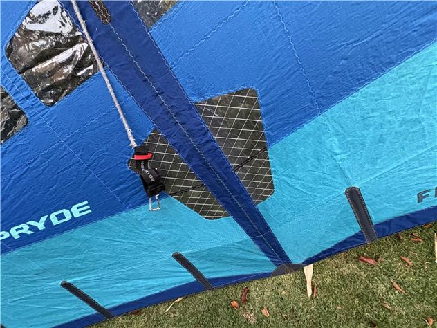 2024 Neil Pryde Fly 2 - 4 metre