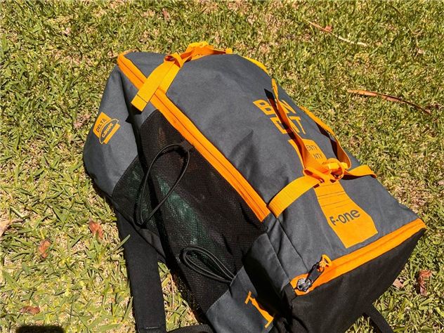 2020 F-One Bandit - 8 metre