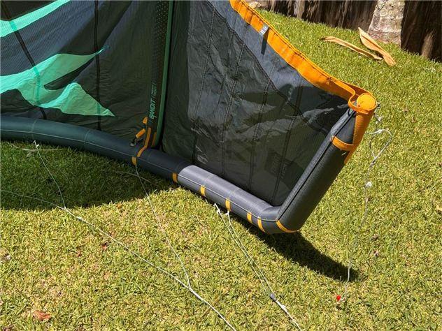 2020 F-One Bandit - 8 metre