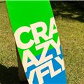 2016 CrazyFly Allround - 145 cm - 1