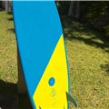 2015 North Nugget - 5' 5