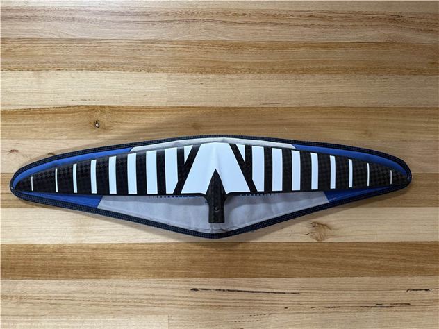 Armstrong Assorted Front Wings