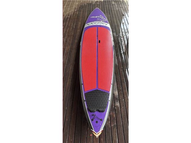 2022 Hawaiian Hypr 11'6