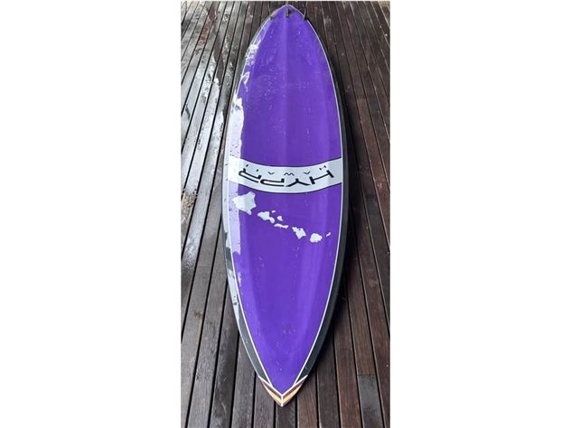 2022 Hawaiian Hypr 11'6
