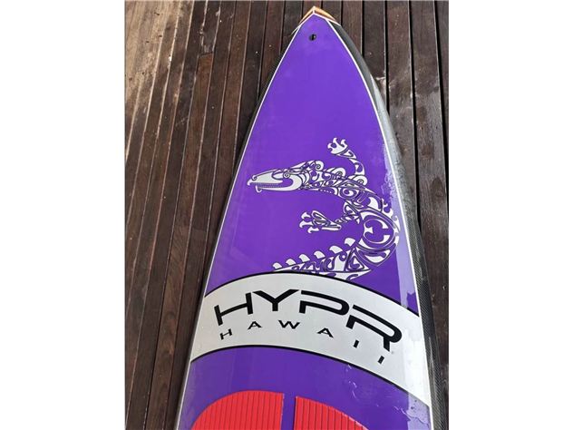 2022 Hawaiian Hypr 11'6