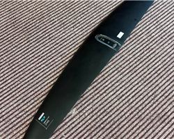 Duotone Aero Glide 2145 + Aero P220 Stab foiling components (wings,masts,etc)