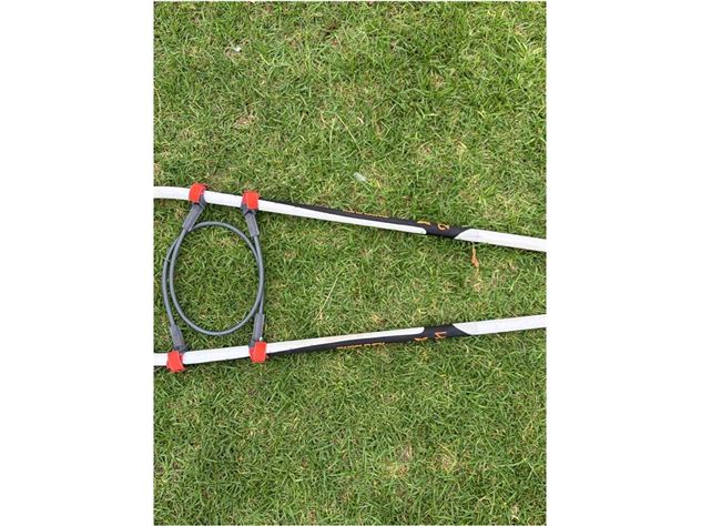 2018 Goya Banzai And Fringe - 4.7 metre