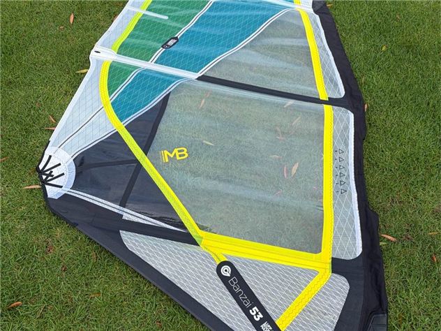 2018 Goya Banzai And Fringe - 4.7 metre