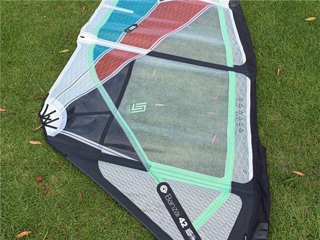 2018 Goya Banzai And Fringe - 4.7 metre