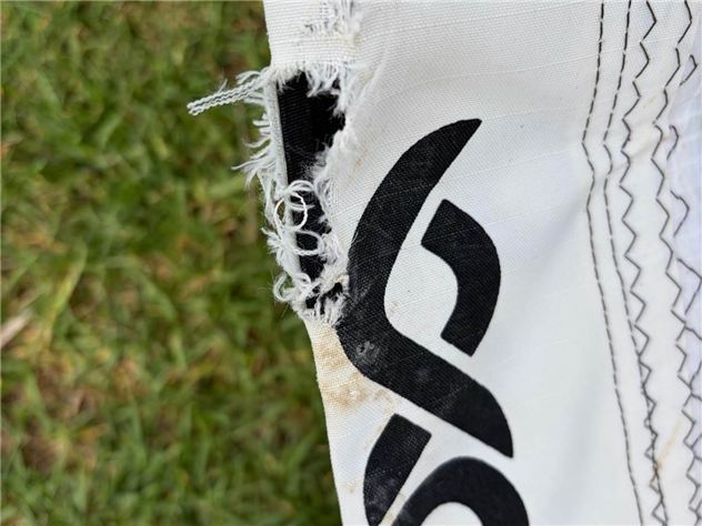 2018 Goya Banzai And Fringe - 4.7 metre