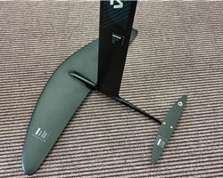 Duotone Duotone Aero Free Sls 2000 foiling all foiling