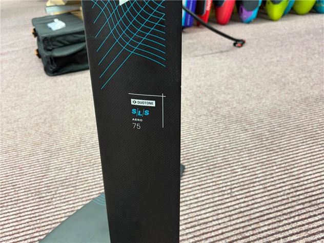 2025 Duotone Duotone Aero Free Sls 2000