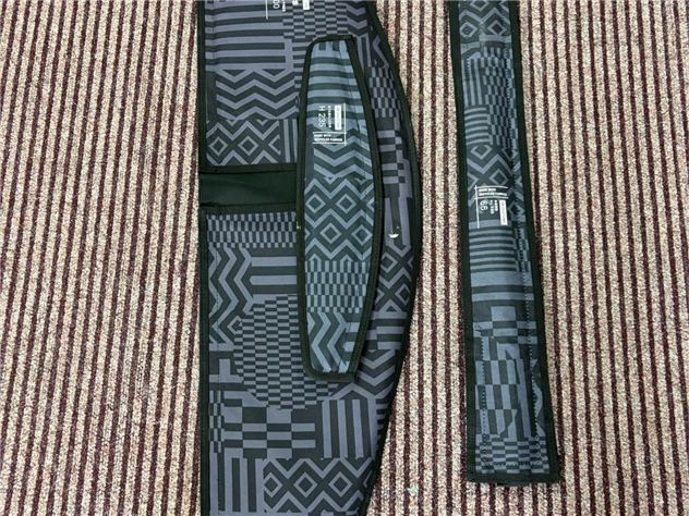 2025 Duotone Duotone Aero Free Sls 2000