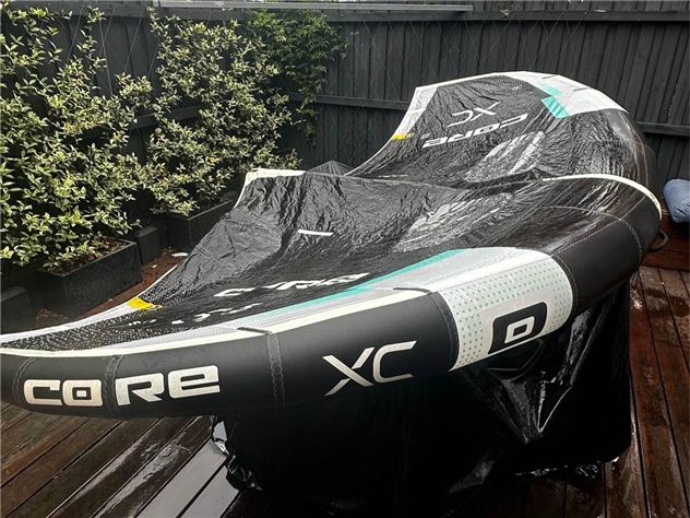 2023  Core Xc - 5.5 metre