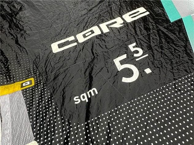 2023  Core Xc - 5.5 metre