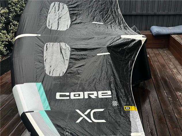 2023  Core Xc - 5.5 metre