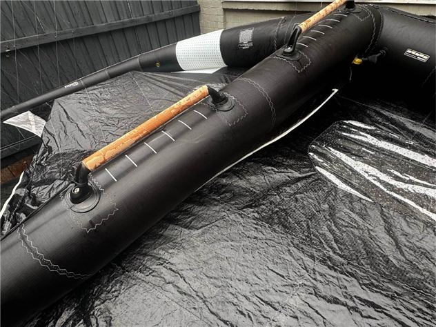 2023  Core Xc - 5.5 metre