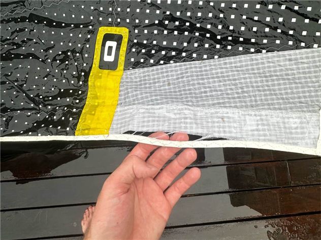 2023  Core Xc - 5.5 metre