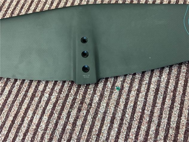 2025 Duotone Glide 2.0 Sls 1350