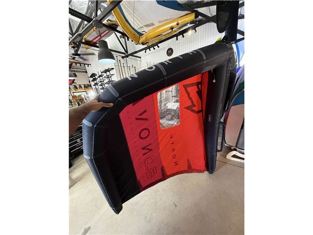 North Nova - 5 metre