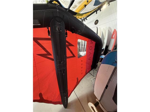 North Nova - 5 metre