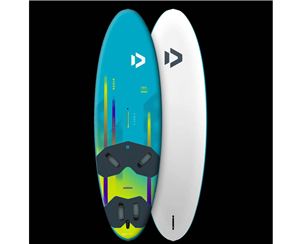 2025 Duotone Eagle 148 - 250 cm, 148 litres