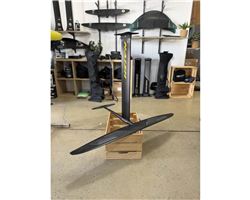 Naish Glider foiling all foiling