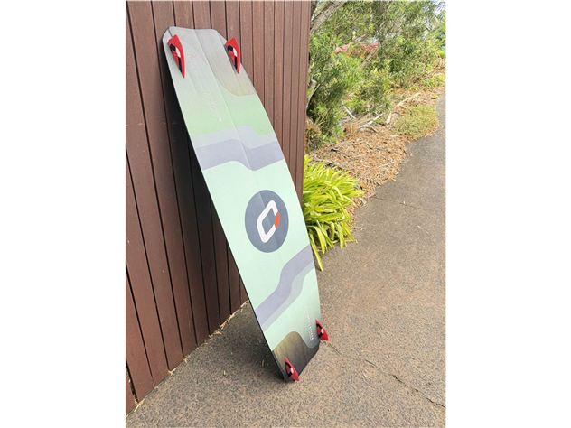 2024 Ozone Code V3 - 138 cm