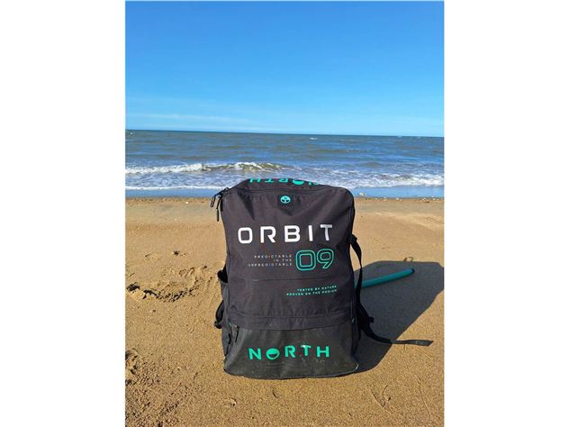 2024 North Orbit - 9 metre