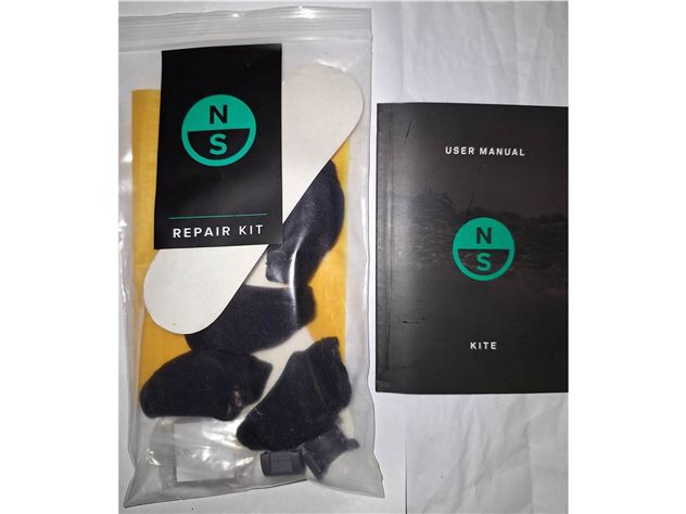 2024 North Orbit - 9 metre