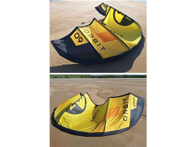 2024 North Orbit - 9 metre