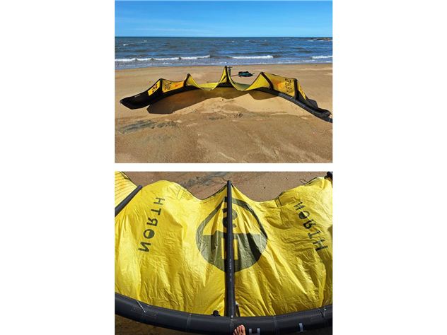 2024 North Orbit - 9 metre