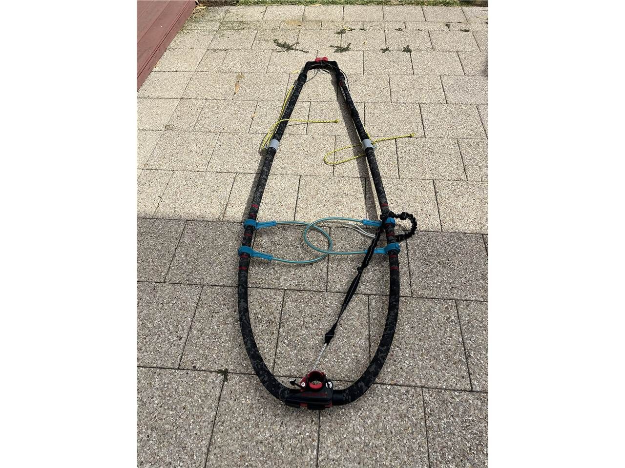 Severne Enigma Carbon Boom - Image 1