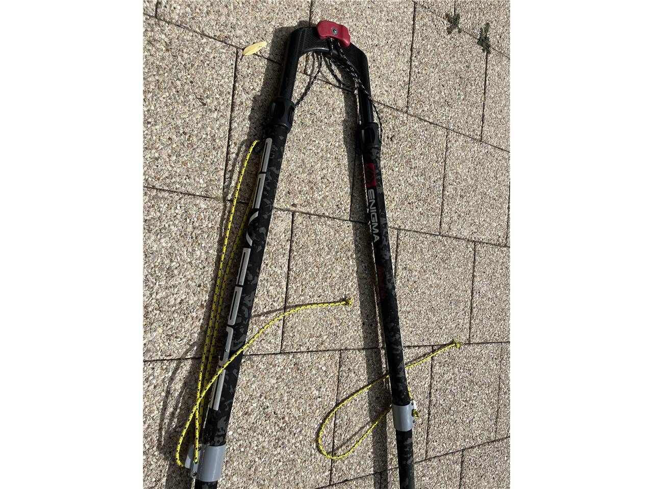 Severne Enigma Carbon Boom - Image 2