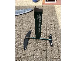 Neil Pryde Flight Al foiling windsurfing foilboard